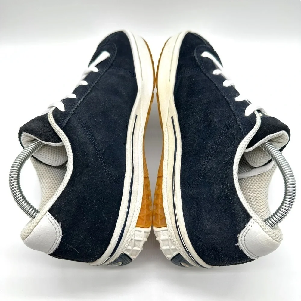 Vans Rare Winslow Skateboard Shoes Blue Size 8